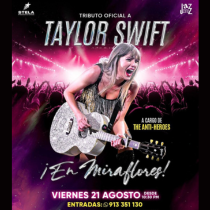 taylor-swift-tributo-jazz-zone